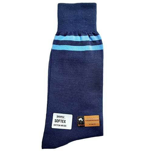 सोफटेक्स मोजे
