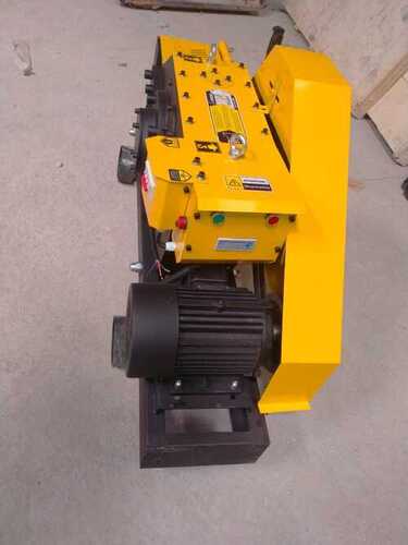 आरबर काटने की मशीन GQ50 36MM
