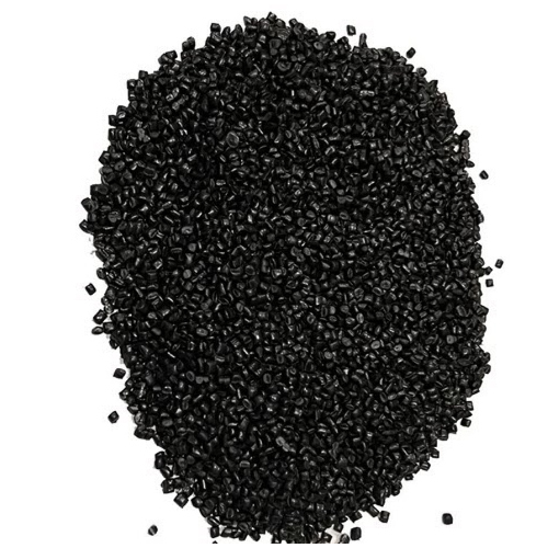 OFC के केबल्स के लिए HDPE काले ग्रेन्यूल्स