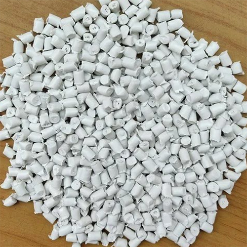 HDPE White Granules - First Class High-Density Polyethylene Pellets | Exceptional Strength, Chemical Resistance, and Versatile Applications
