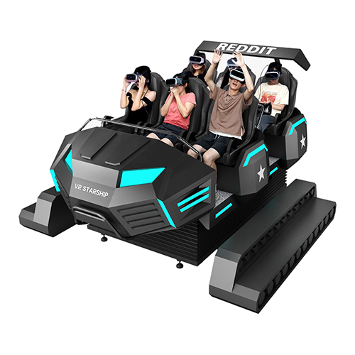 बच्चों के लिए वीआर गेम्स