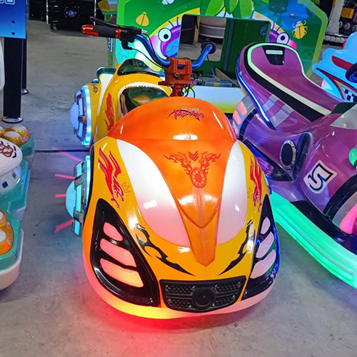 Bike Racing Games - Color: Different Available