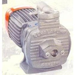Centrifugal Monoblock Pumps