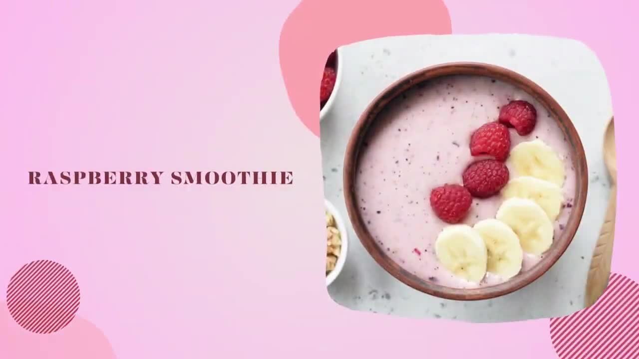 Pink Freeze Dried Raspberry