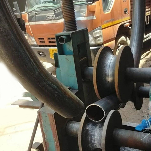 पीतल पाइप सीएनसी मोड़ने की सेवाएँ