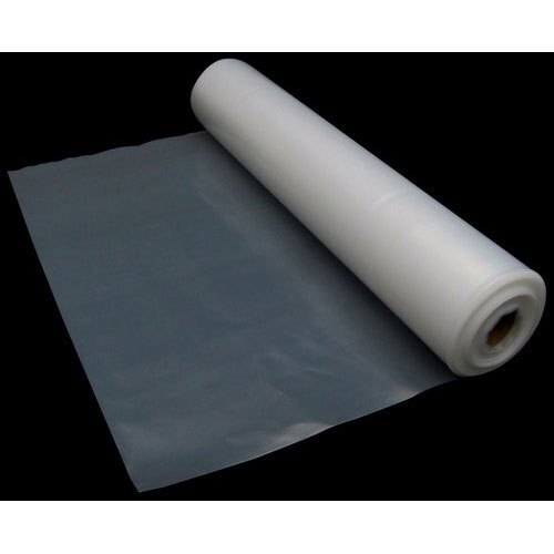 Transplant Polythene Sheet - Hardness: Soft