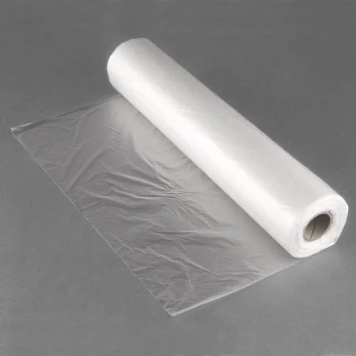 Transplant Polythene Sheet - Hardness: Soft