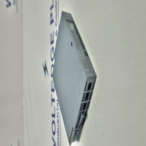 Siemens Simatic S7 1200 6es7132-6bf01-0ba0 Digital Output Module Application: Industrial