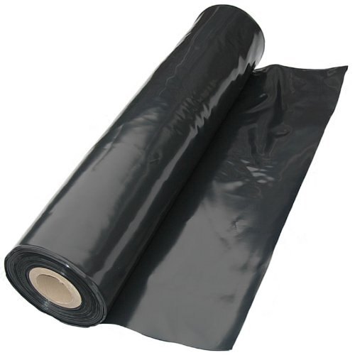 Black Polyethylene Sheets Hardness: Rigid