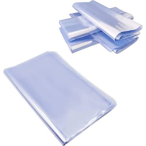 Shrink Bags Standard: High
