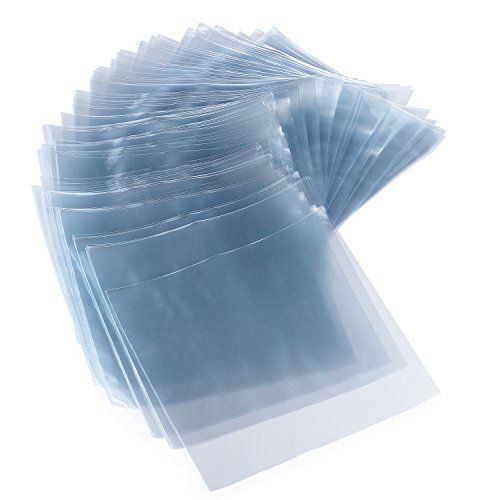 Shrink Bags Standard: High