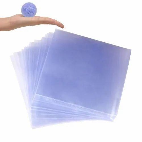 Shrink Bags Standard: High