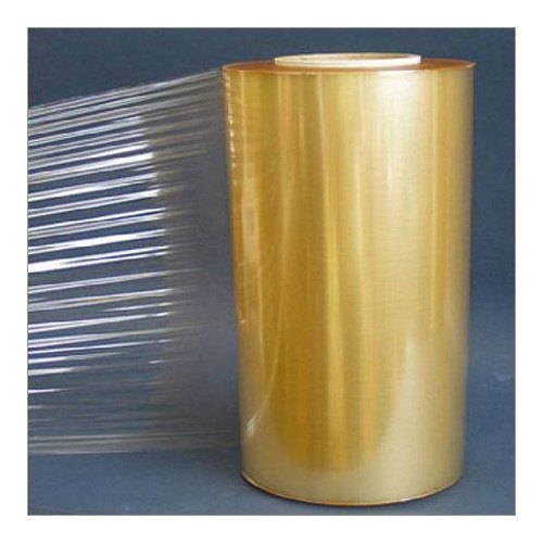 Pvc Stretch Film - High-quality Pe Customized Sizes And Thicknesses Translucent Finish Superior Strength And Flexibility