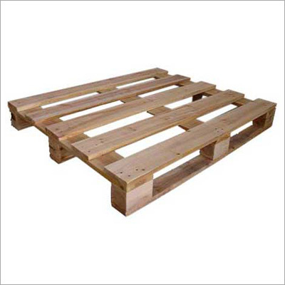 Pine Wood Pallets