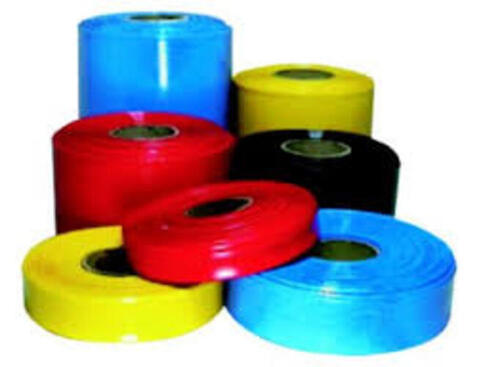 हीट श्रिंक करने वाली स्लीव्स