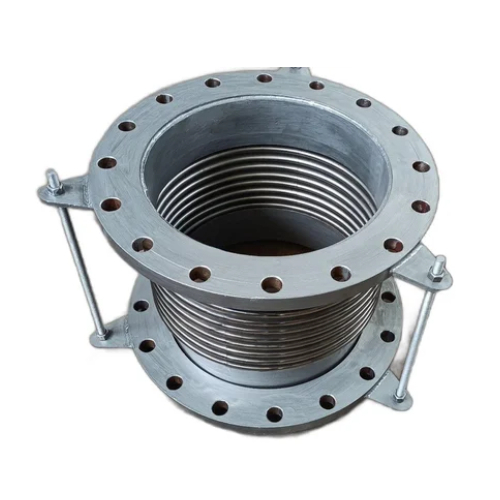 Expansion Bellows By N S Steel Engineering