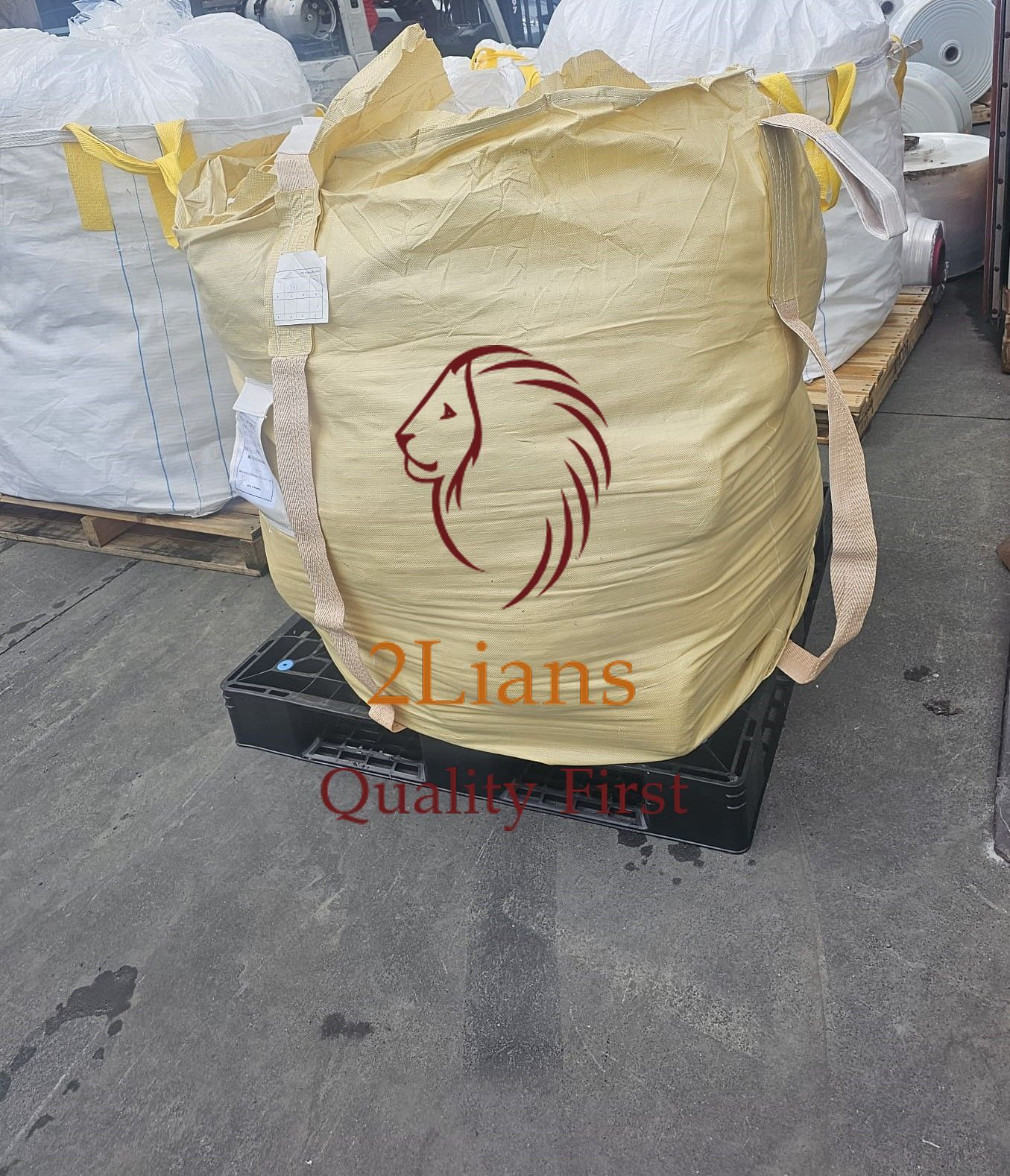 Ldpe Nylon Roll- Newzealand Origin