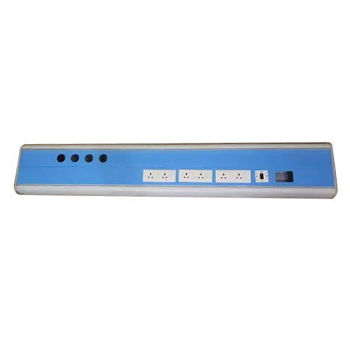 Hospital Pvc Bed Head Panel - Feature: Eco-Friendly