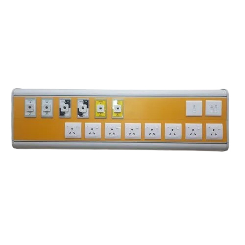 Multi Socket Bed Head Panel - Feature: Durable