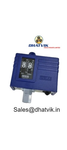 Indfos प्रेशर स्विच Ips-70