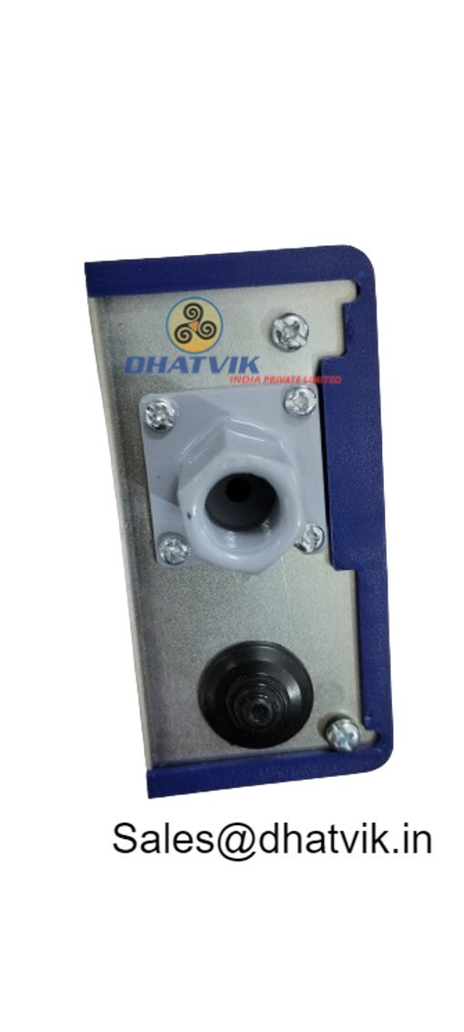 Indfos Pressure Switch Ips-70