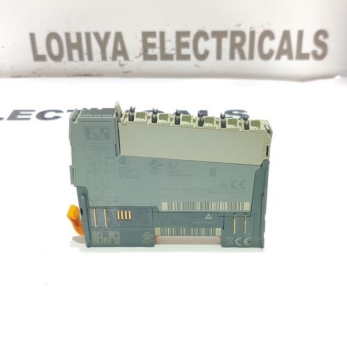 Br X20 Ao 2622 Analog Output Module