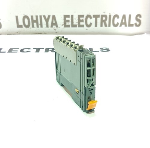 Br X20 Ao 2622 Analog Output Module