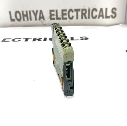 Br X20 Ao 2622 Analog Output Module