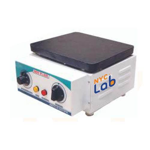 Nyc-Htp-06 Rectangular Hot Plate Application: Industrial