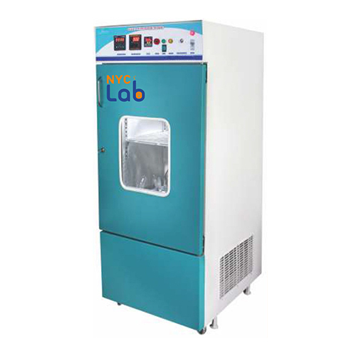 शेकिंग इनक्यूबेटर