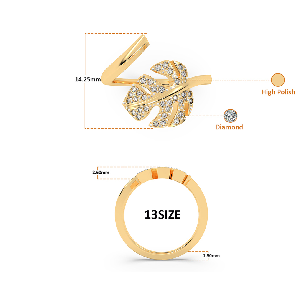 Designer Pendant - 18k White Gold & 14k Rose Gold Options, Personalized Gemstone Details & Initials