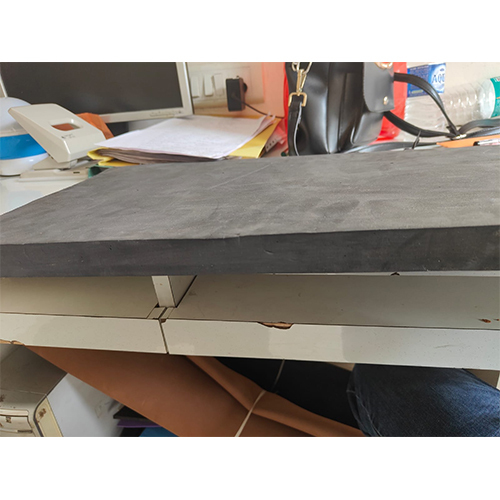 Expansion Join Filler Sheet - Industrial Grade, Different Sizes Available, Black Color | Durable Expansion Join Filler Sheet for Industrial Usage