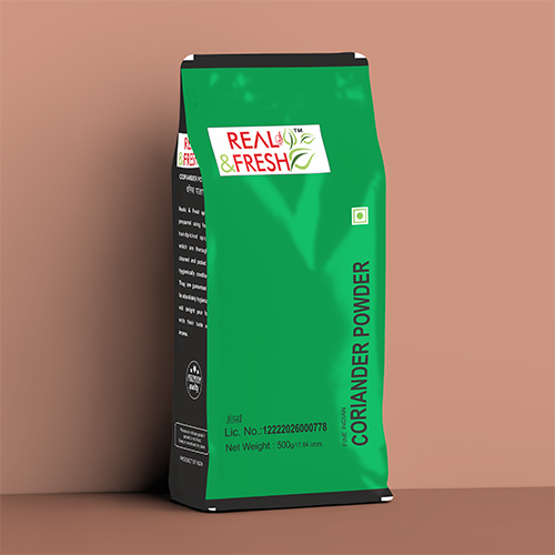 500 Gm Coriander Powder Grade: First Class