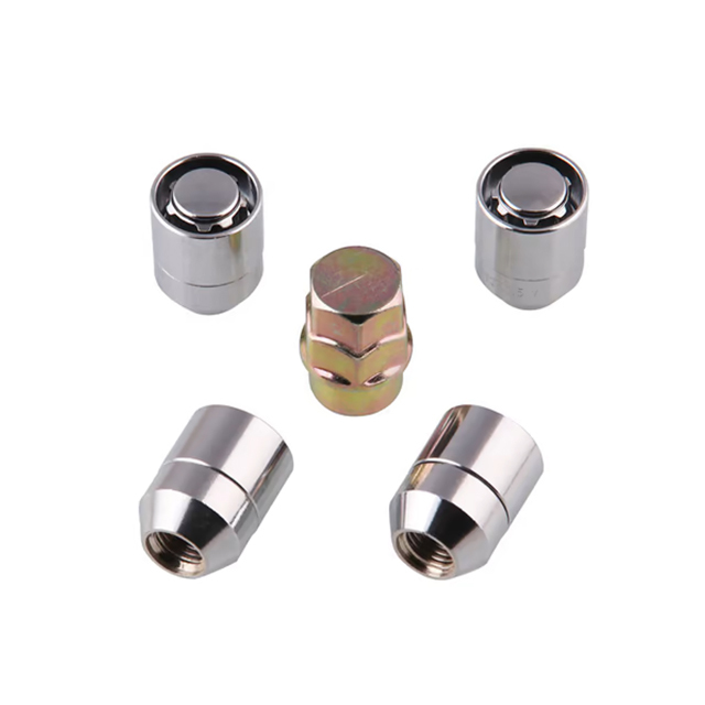 Taishin 14b6s Nut Former Machine Manufacturer - Color: Green Or White Black Or According Customer