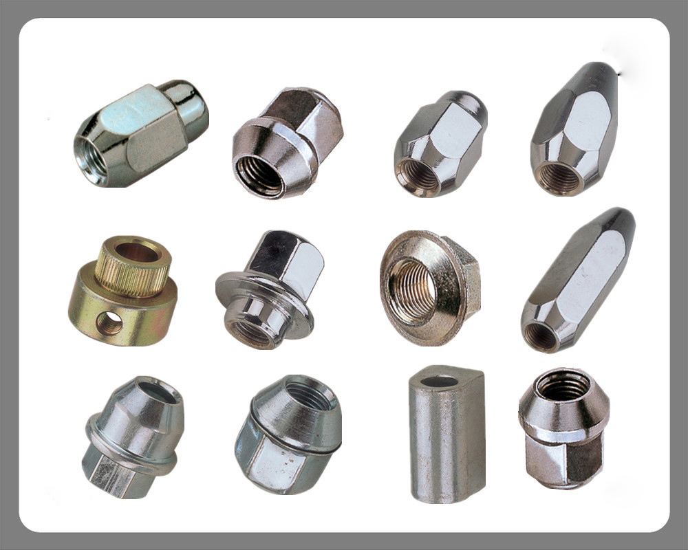 Taishin 14b6s Nut Former Machine Manufacturer - Color: Green Or White Black Or According Customer