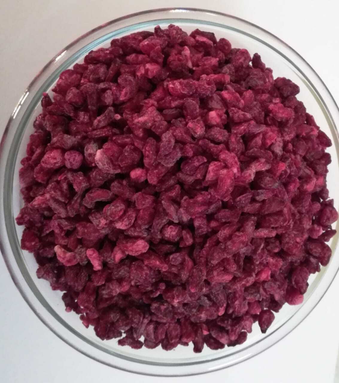 Red Freeze Dried Pomogranate