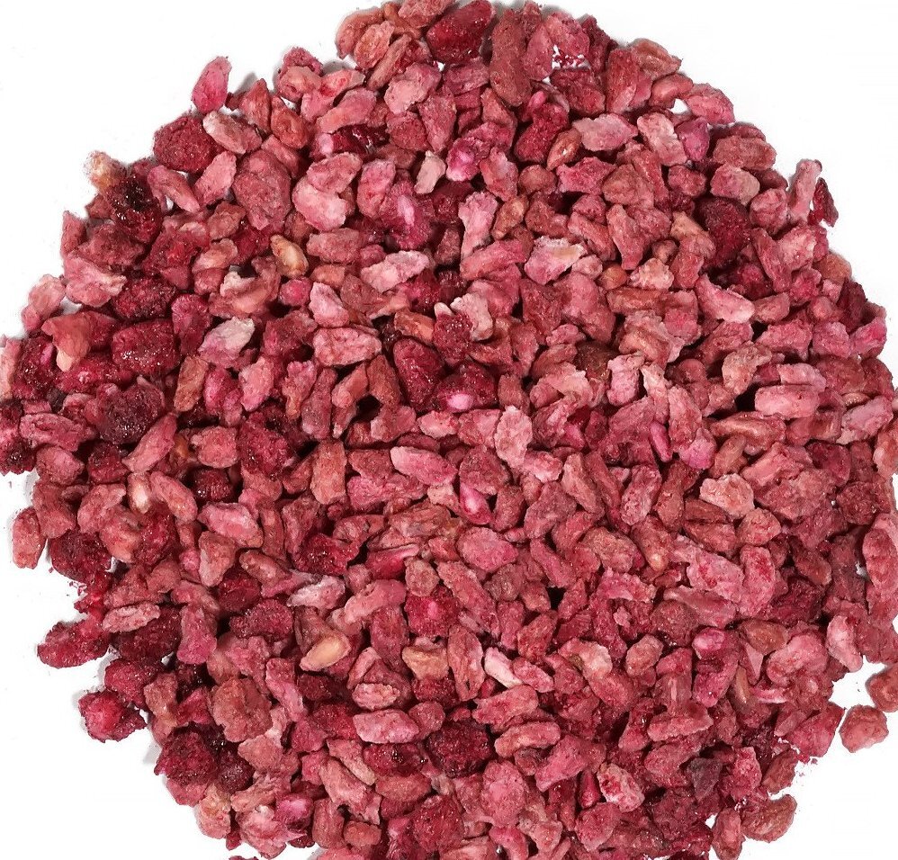 Red Freeze Dried Pomogranate