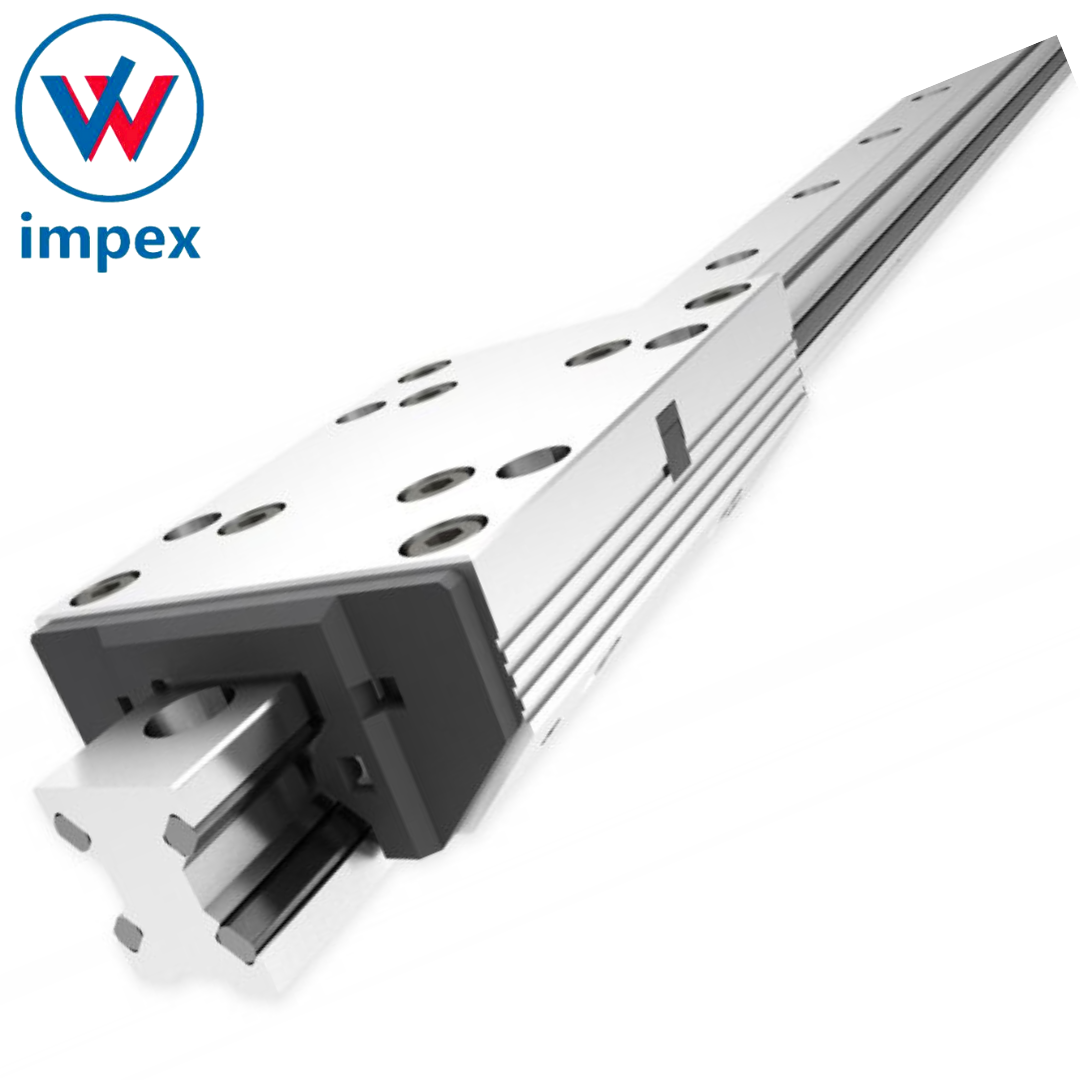 Franke Linear Guides