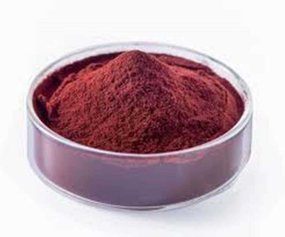 Astaxanthin Api Powder
