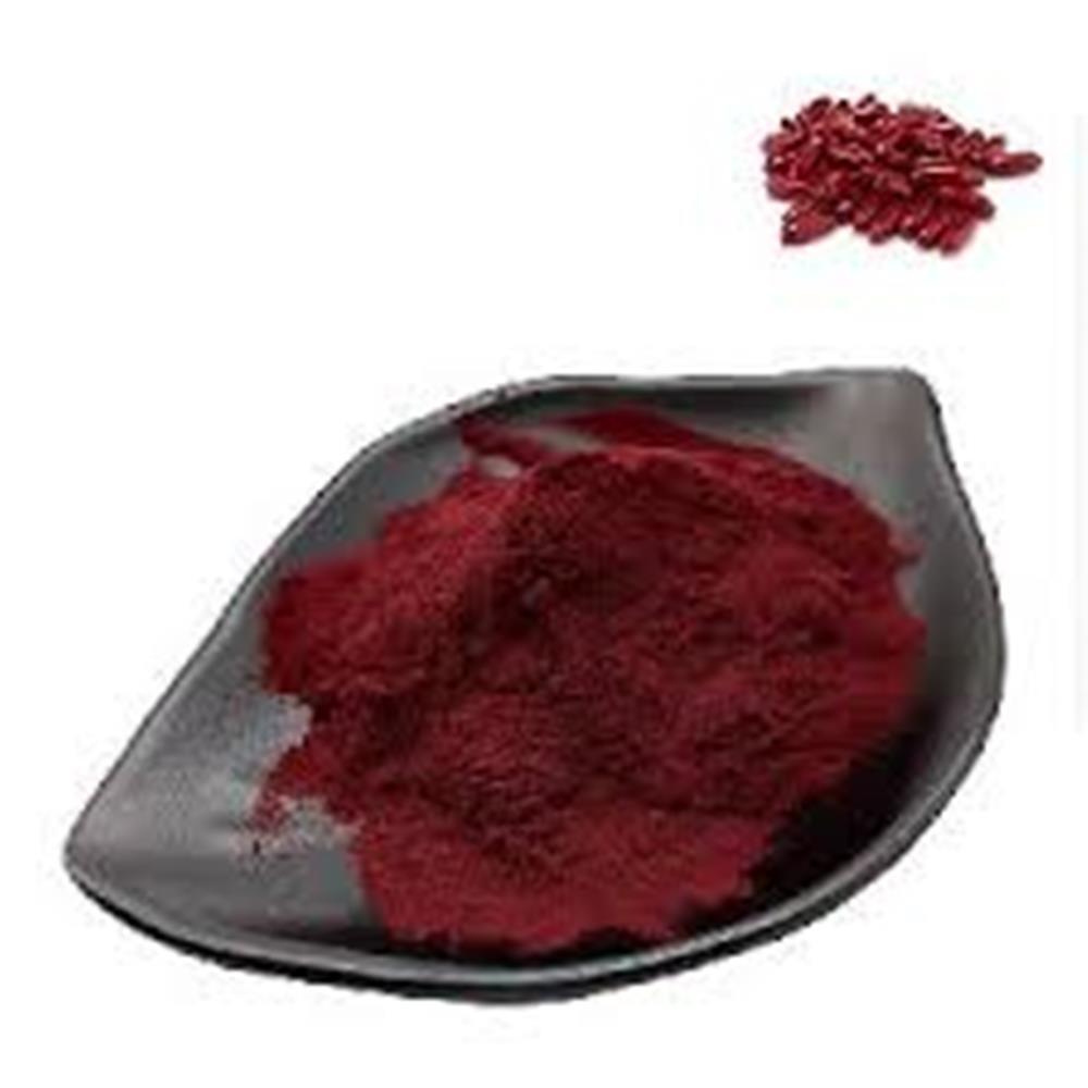 Astaxanthin Api Powder