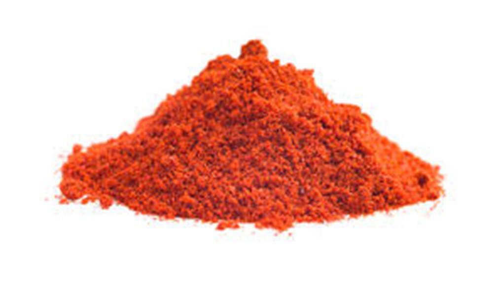 Astaxanthin Api Powder
