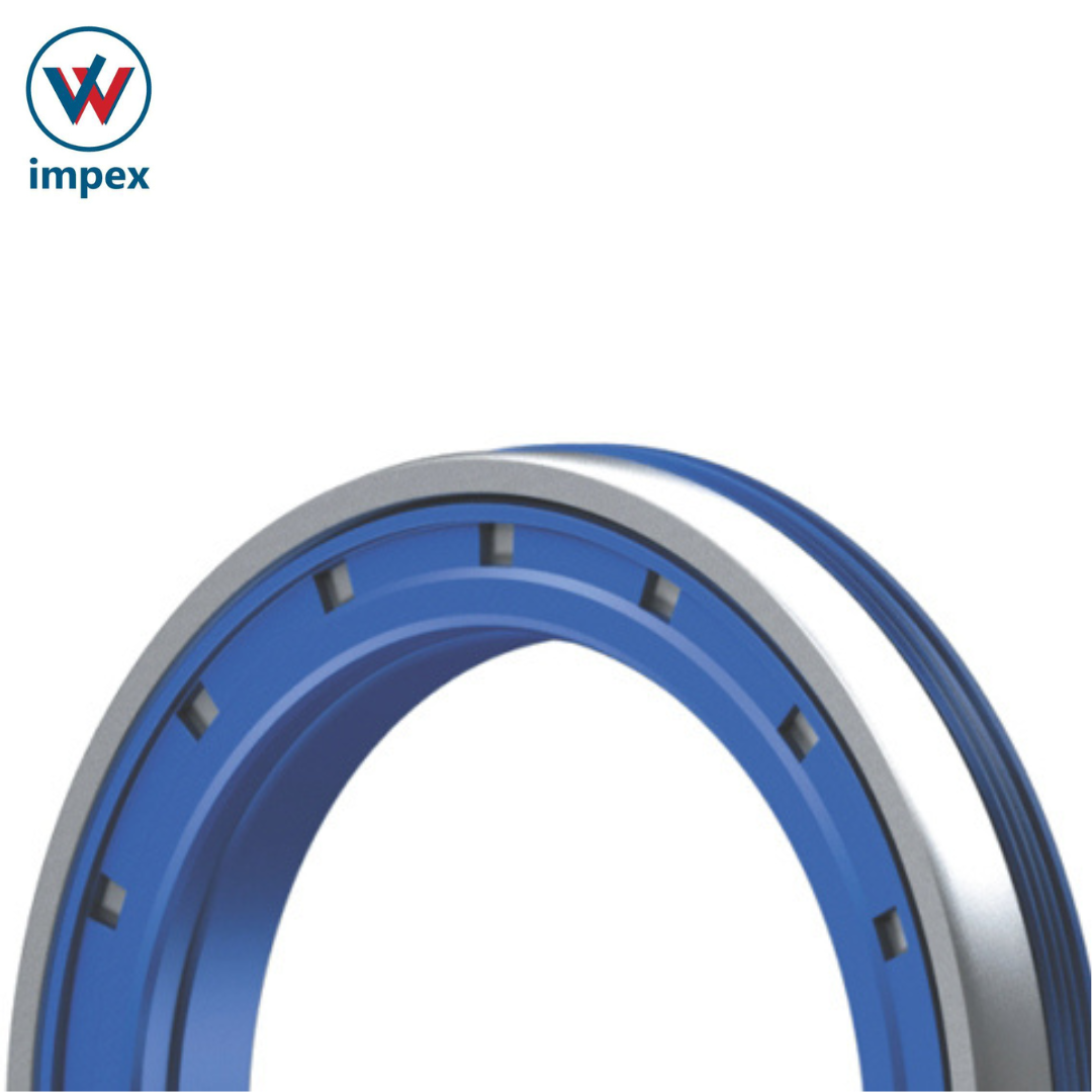 Freudenberg High Temperature Seals - Application: High-temperature Environments