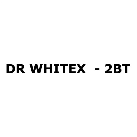 DR Whitex - 2BT