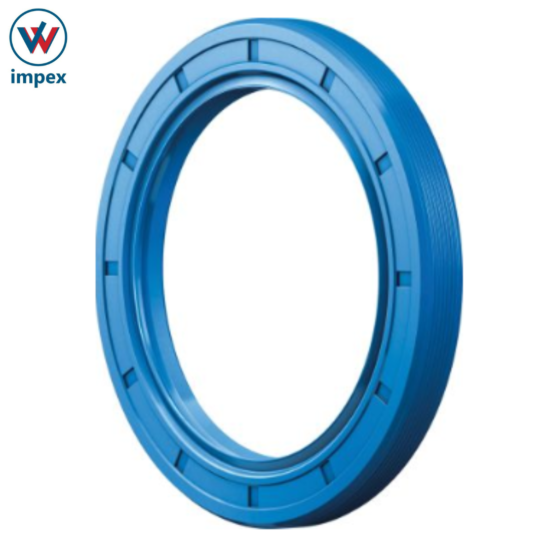 Freudenberg High Temperature Seals - Application: High-temperature Environments