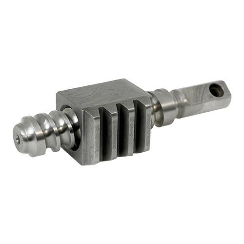 Silver Steering Ball And Nut Assembly