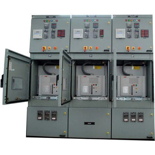 ABB 12KV VCB पैनल भारत में