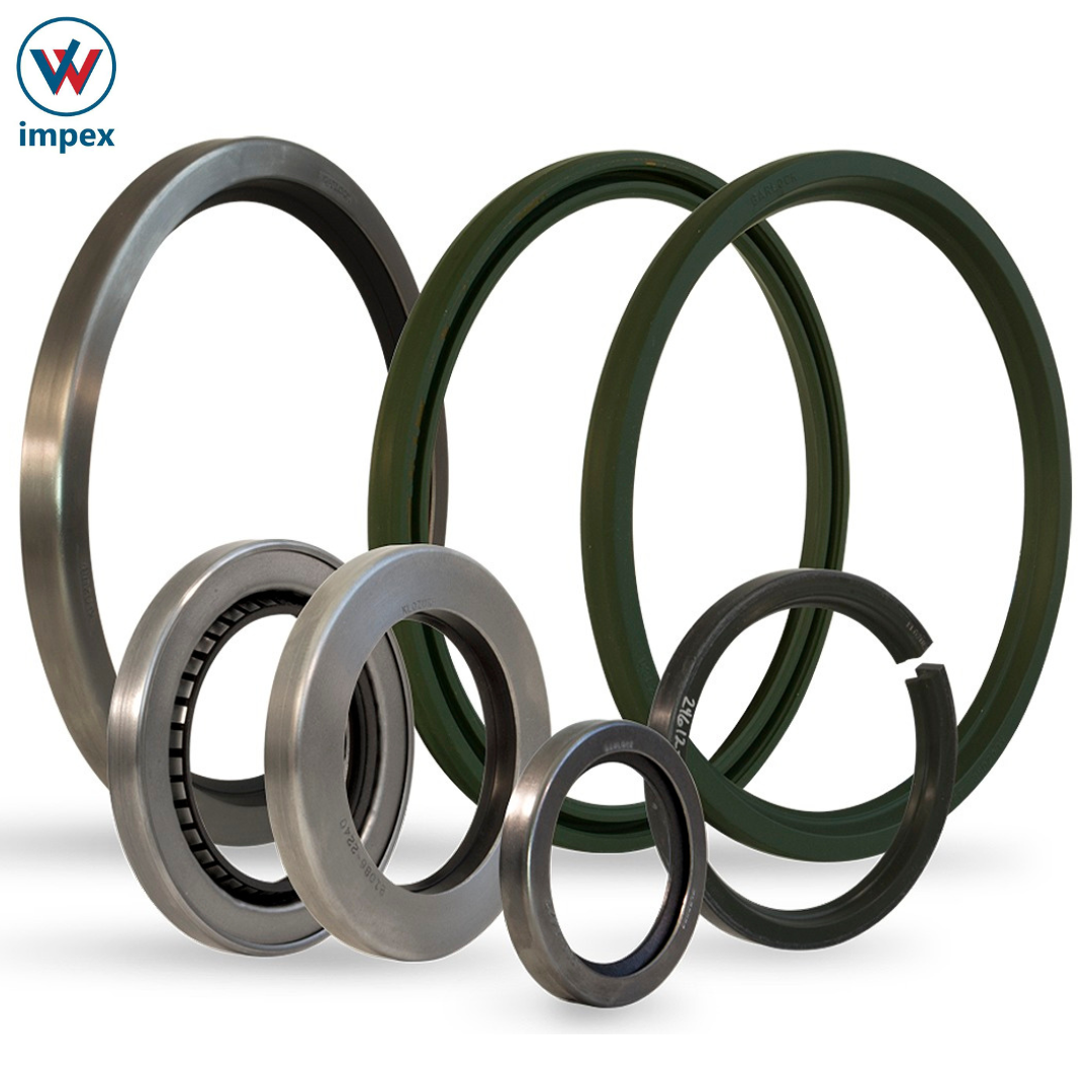 Garlock Sealing Solutions - Fluid-sealing Systems | High-performance Compression Packing, Metal Gaskets, Hydraulic Components, Dynamic Seals, Expansion Joints