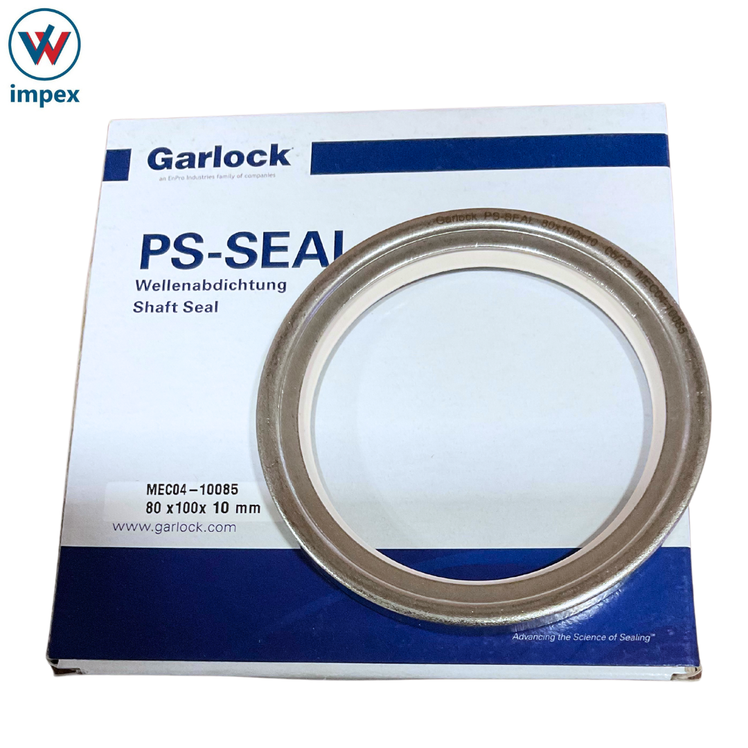 Garlock Sealing Solutions - Fluid-sealing Systems | High-performance Compression Packing, Metal Gaskets, Hydraulic Components, Dynamic Seals, Expansion Joints