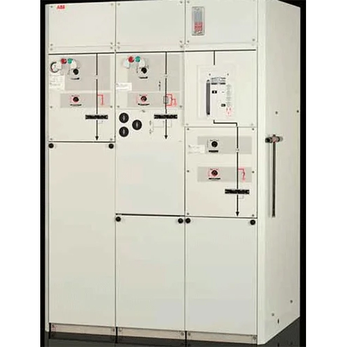 24kv रिंग मेन यूनिट - बव्म टेक्नोलॉजीज पवत. ल्टड.
