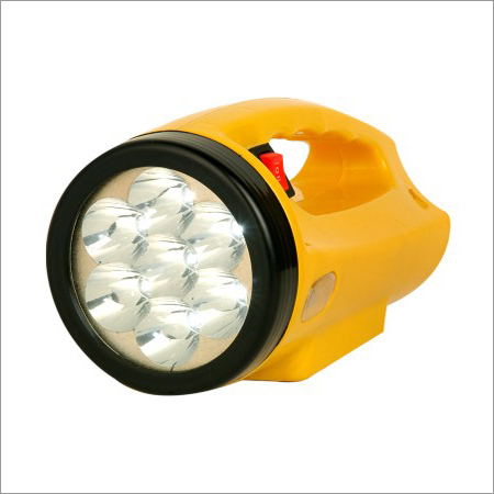 Energy Led Torch